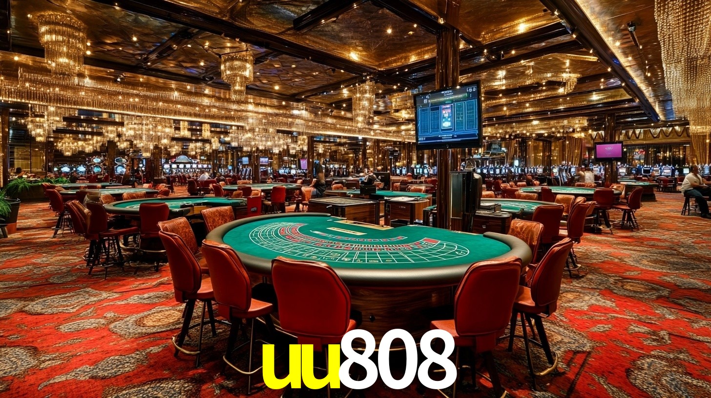 uu808 plataforma