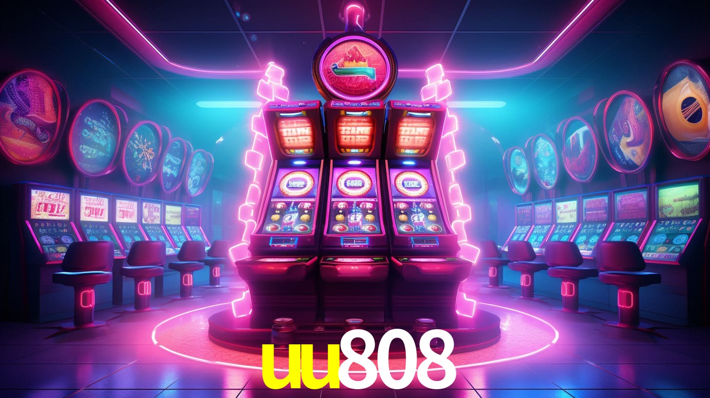 uu808 - Best Online Bookmaker Online Casino - uu808 bet