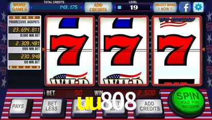 Desvendando o Mundo dos Jogos Virtuais na uu808