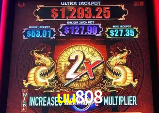 A Revolução dos Aplicativos de Jogos no uu808