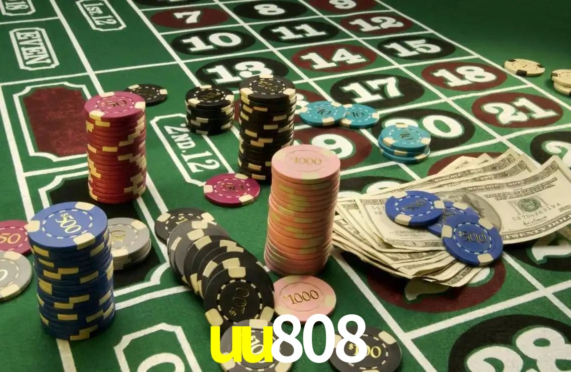 Player Reviews uu808