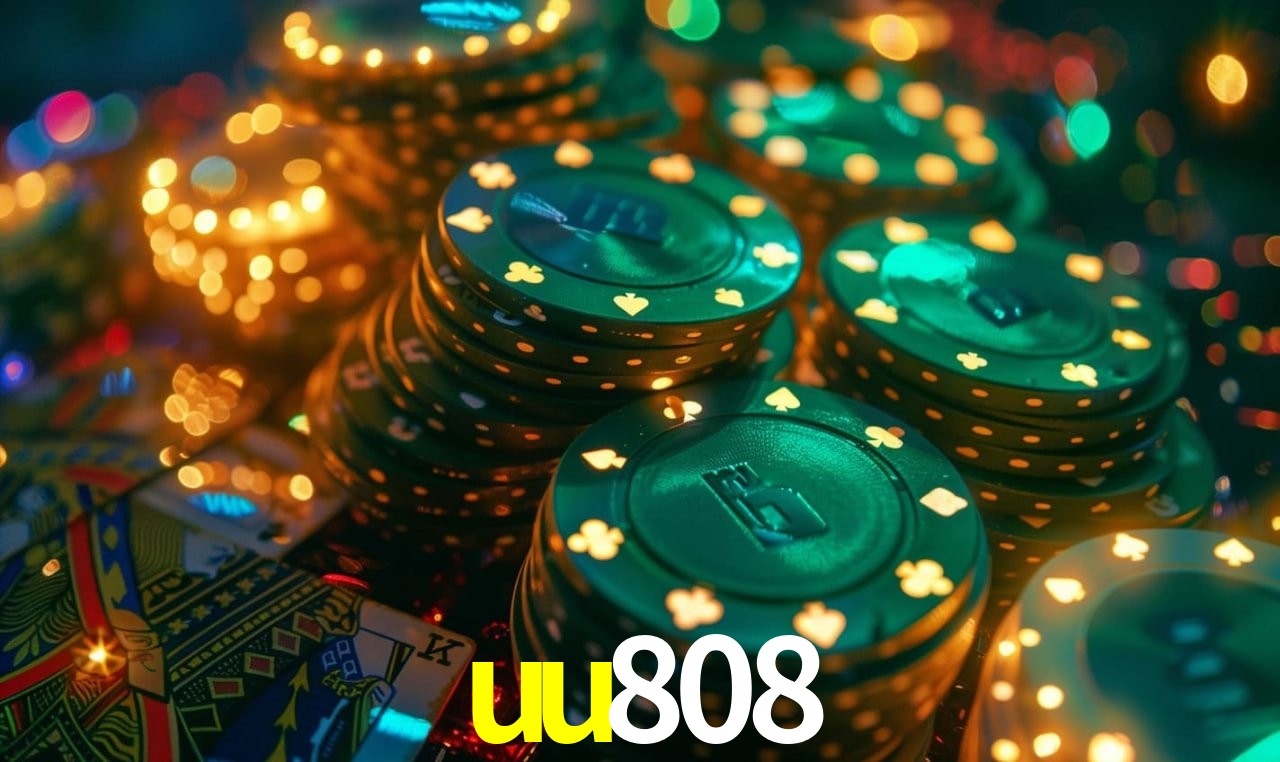 Mesa de Blackjack uu808