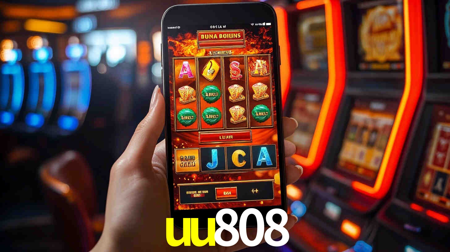 uu808 bet
