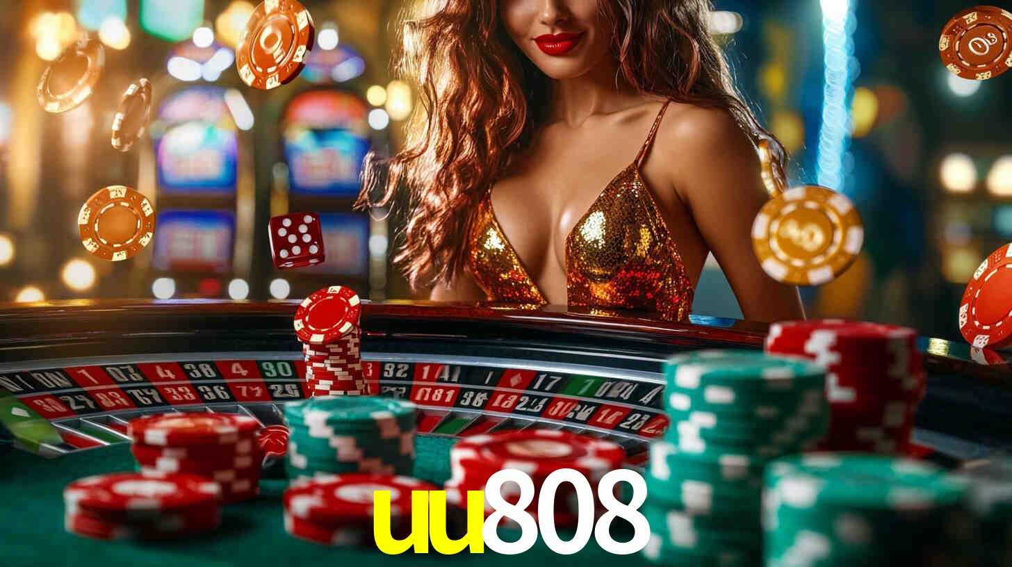 Exclusive Games uu808
