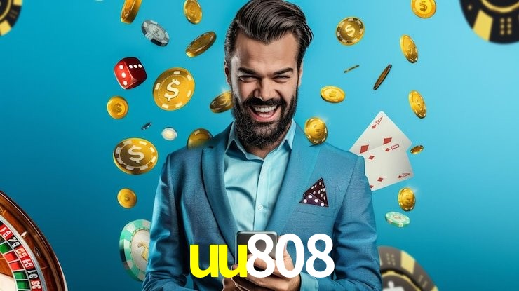 Live Casino uu808