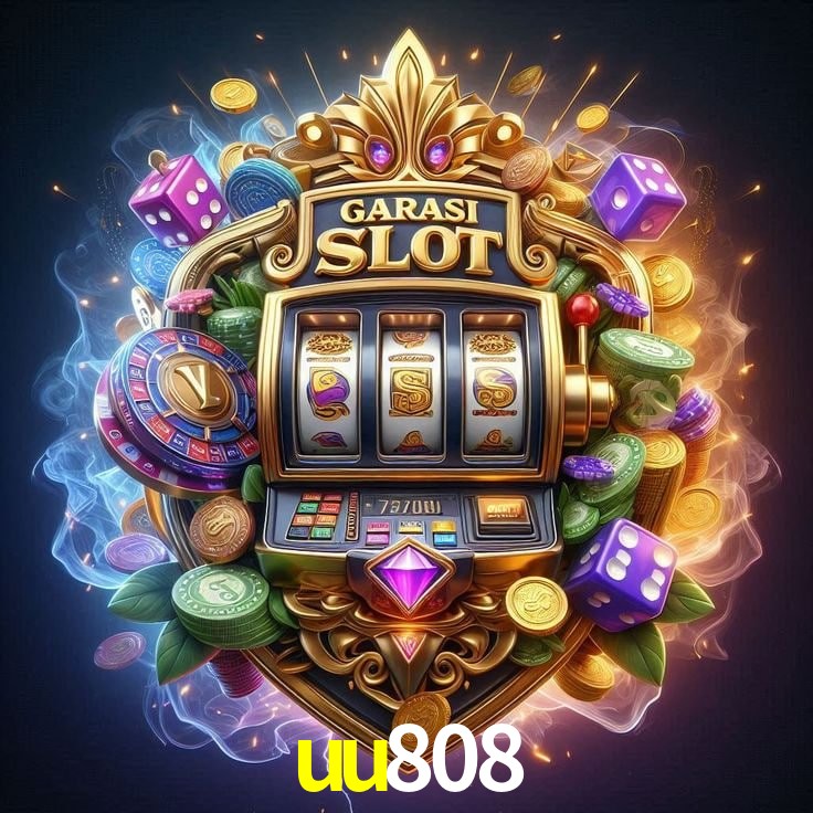 Jogos de Slot uu808