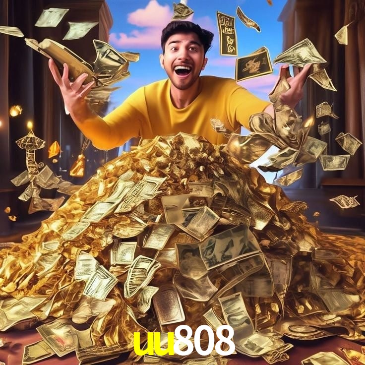 Bônus Diários uu808