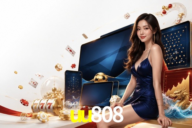 Flash Promotion uu808