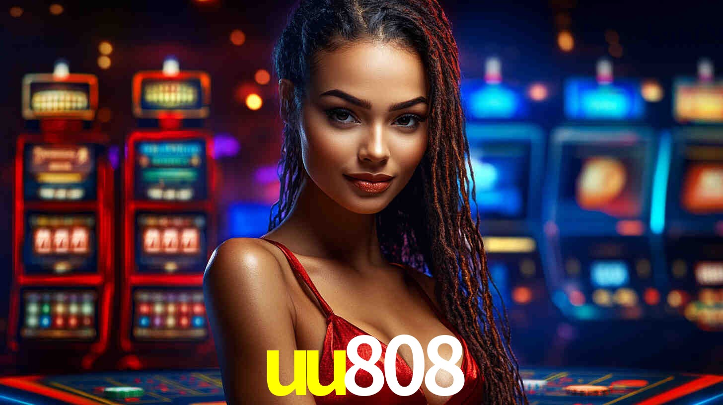 A Popularidade dos Caça-Níqueis no uu808