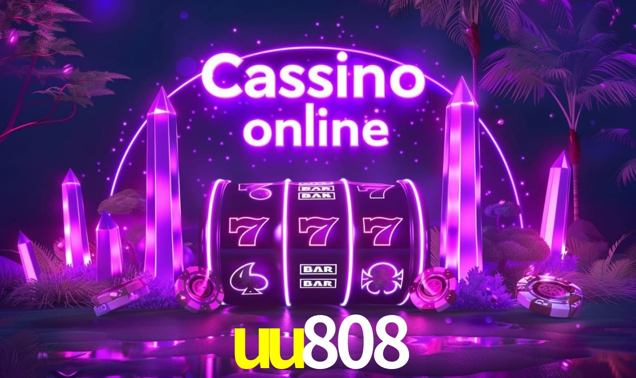Casino Ao Vivo uu808