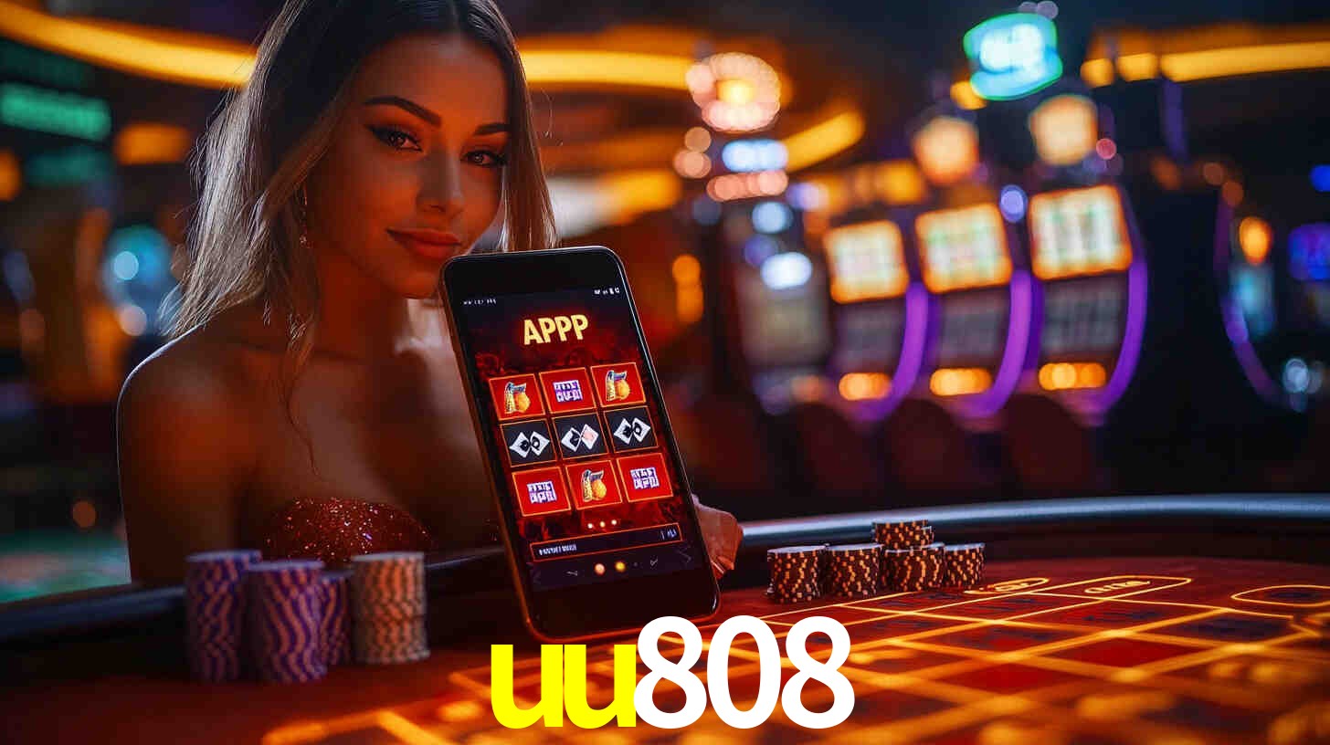 Apostas Esportivas na uu808: Um Guia Completo