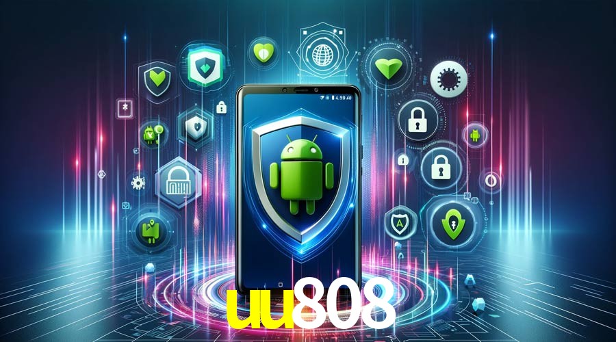2FA Security uu808
