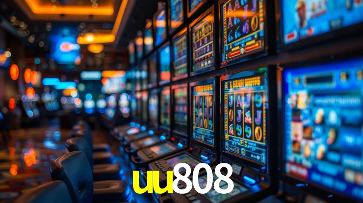 uu808 Plataforma - uu808 visual 1