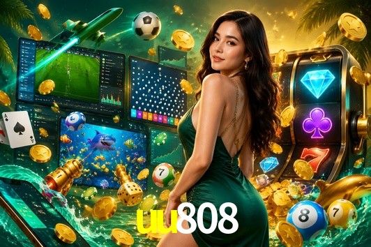 Experiência VIP uu808