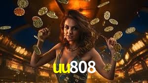 Bonus Features uu808