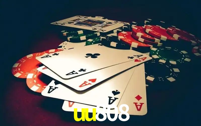 uu808 visual 2
