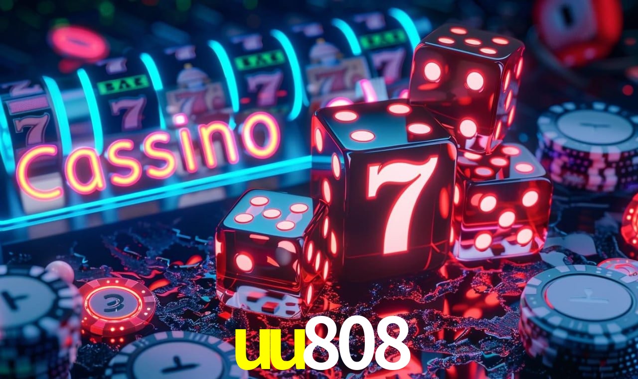 Welcome Bonus uu808