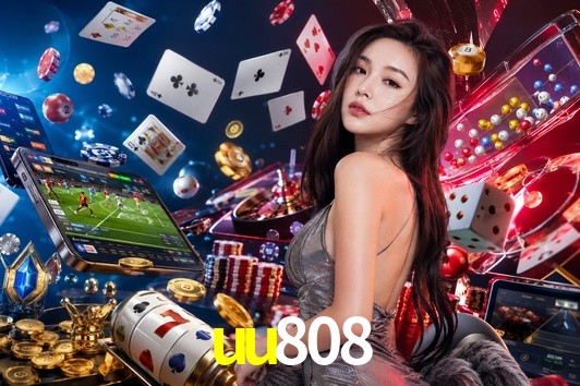 Game Providers uu808