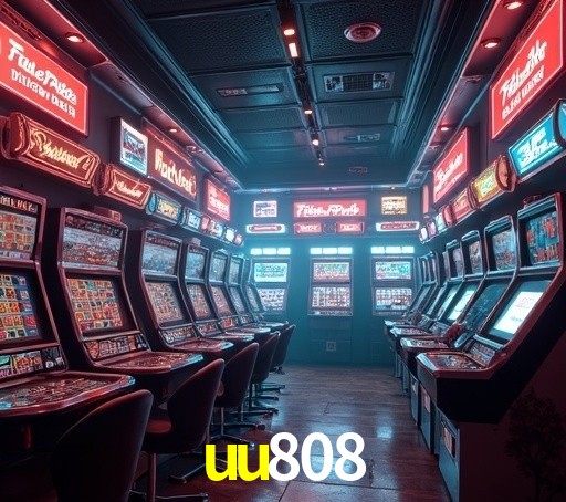 Integração de APIs uu808