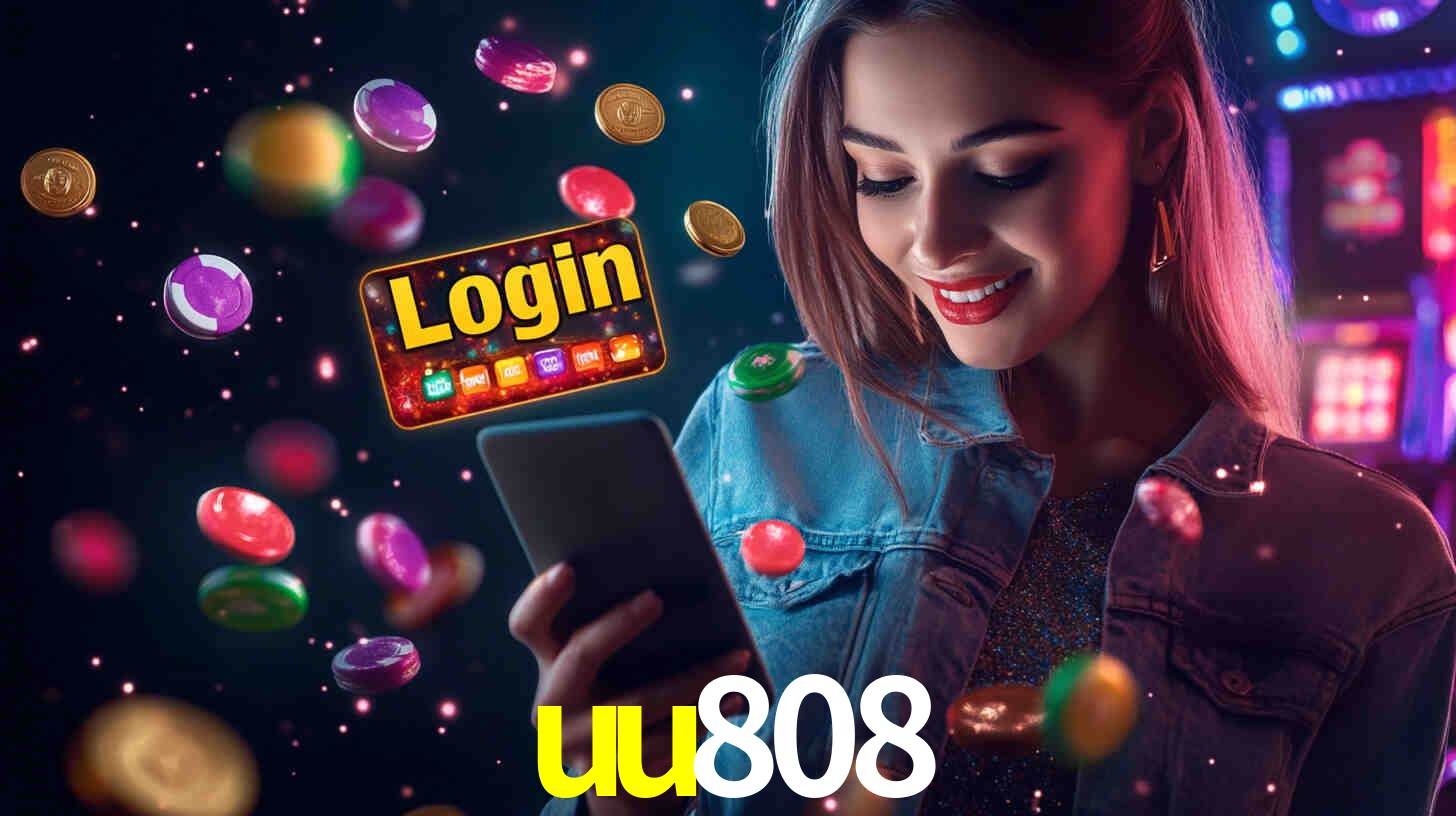 A Popularidade dos Caça-Níqueis no uu808