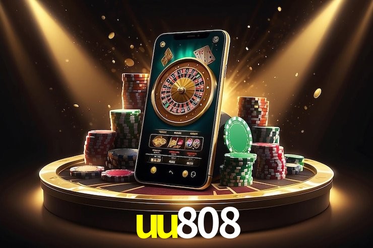 Diretório de Jogos uu808