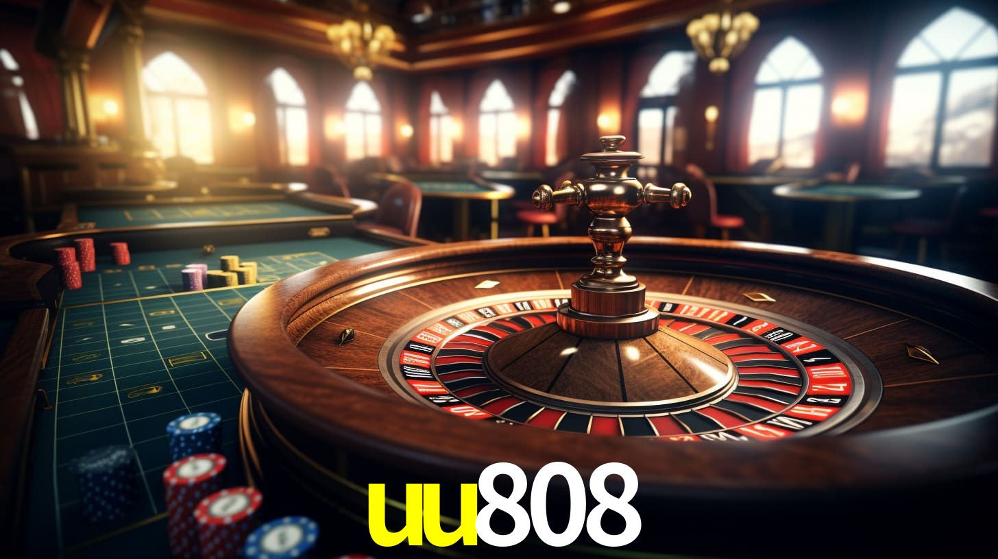 Blackjack Table uu808