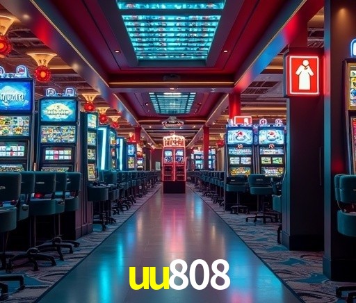 Descubra a Essência do uu808: Nossa História e Compromissos