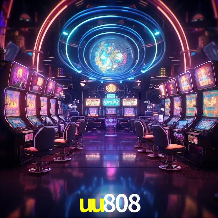 uu808 Aplicativo - uu808 visual 2