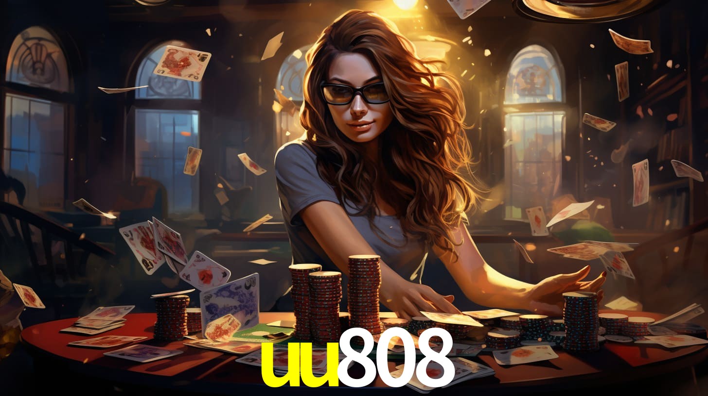 VIP Casino uu808