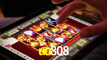 Desvendando o Mundo dos Jogos Virtuais na uu808