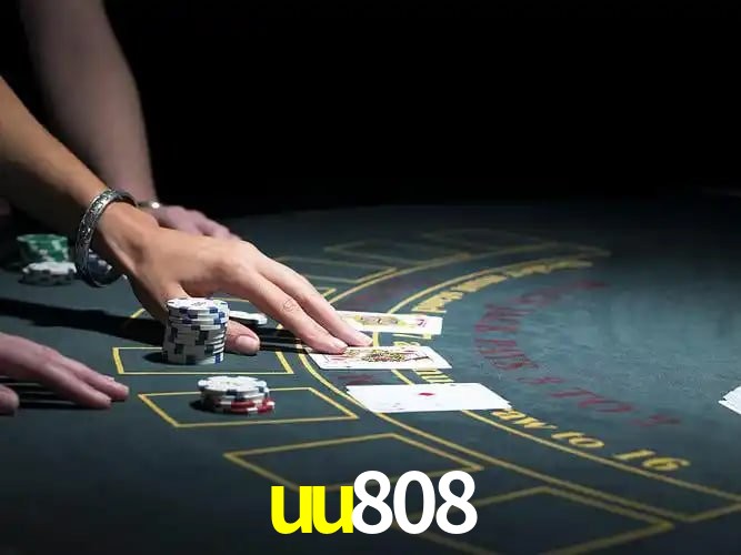 Tecnologia da Plataforma uu808