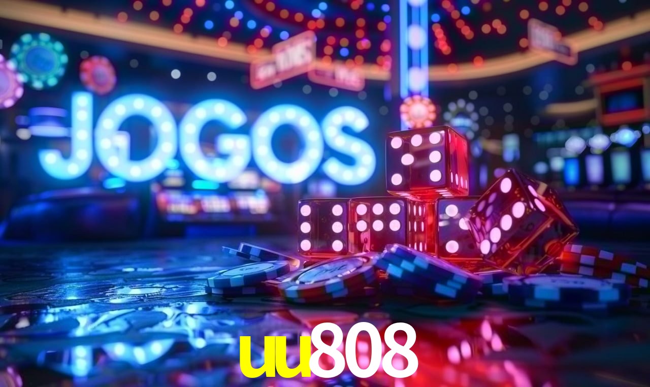 cassino uu808