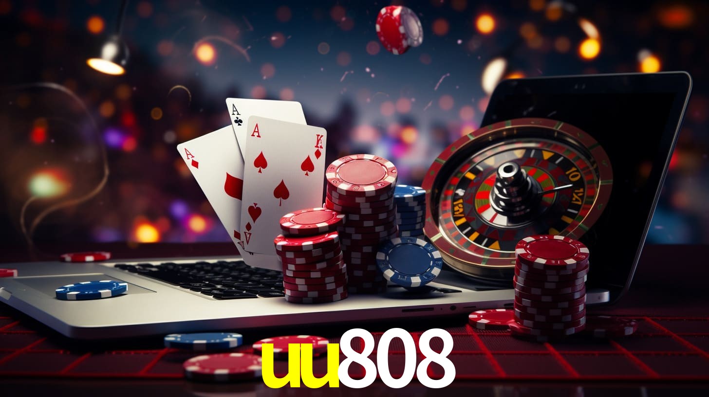 Roulette Table uu808