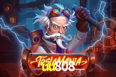 Estatísticas do Jogo uu808