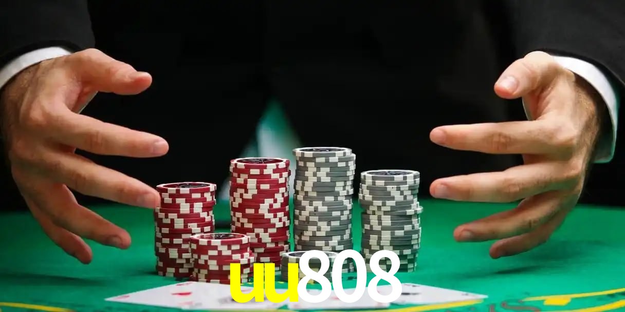 uu808 Aplicativo - uu808 visual 1