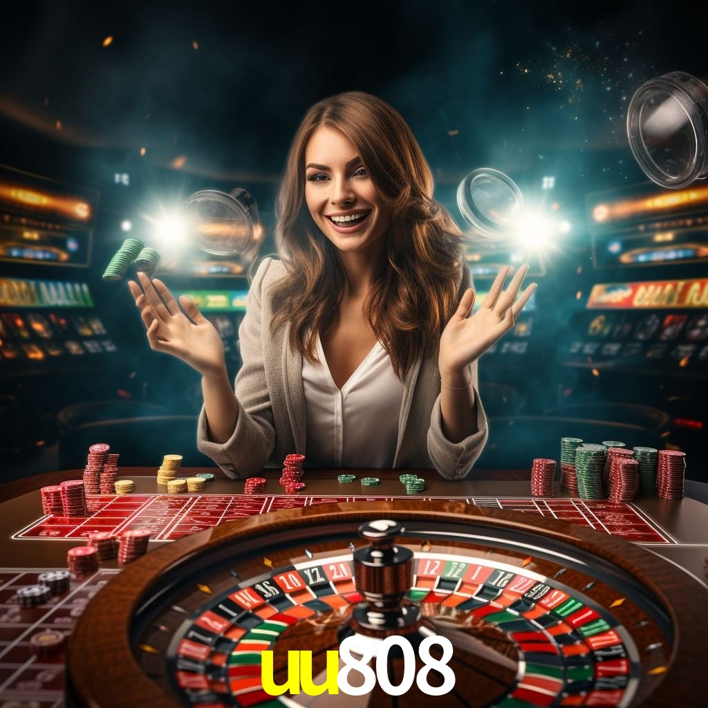 Explore as vantagens do uu808: serviço profissional e confiabilidade