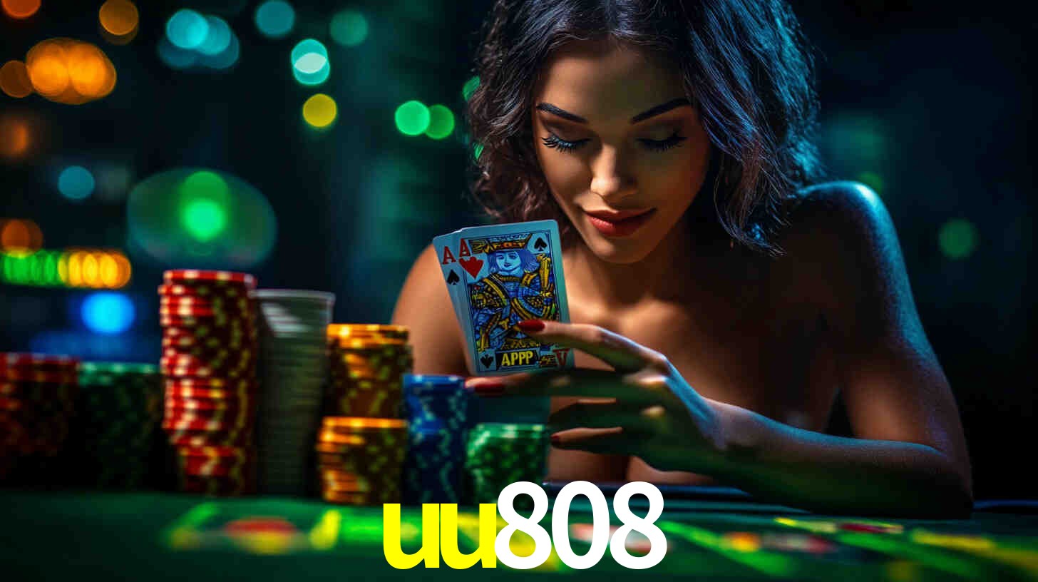 Apostas Esportivas na uu808: Um Guia Completo