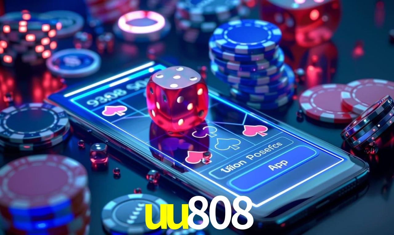uu808 visual 1