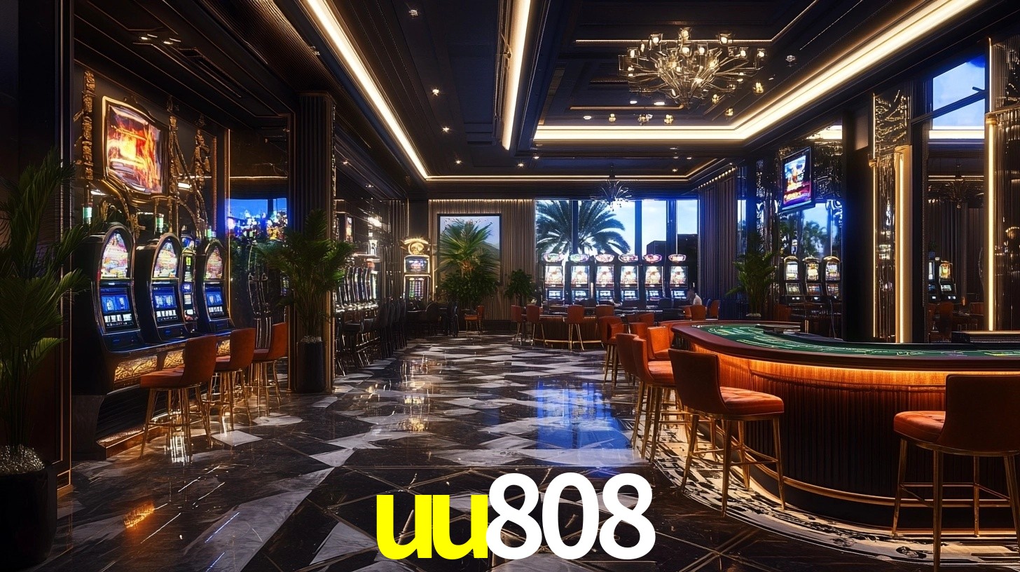 uu808 Bônus - uu808 visual 1