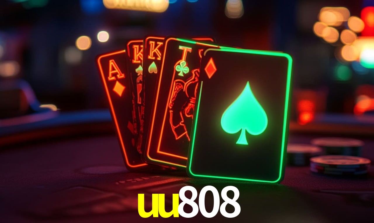 uu808 Slots - uu808 visual 1