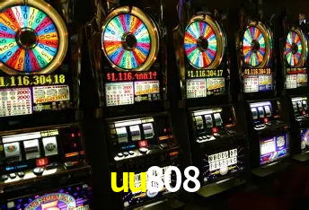 A Revolução dos Aplicativos de Jogos no uu808