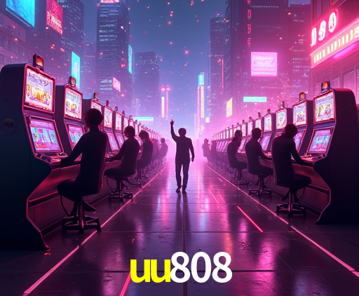 Jogos Exclusivos uu808