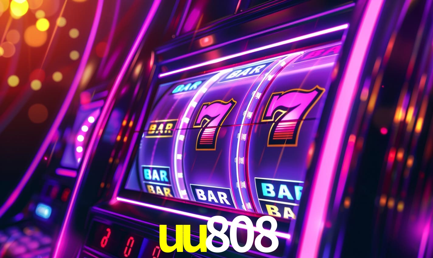 uu808: Seu Cassino Premiado com Pagamentos Rápidos