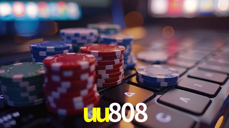 Provedores de Jogos uu808