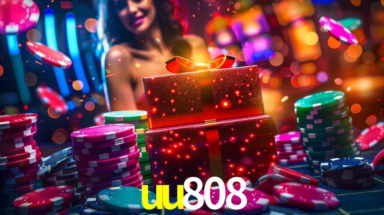 A Experiência Imersiva dos Cassinos Ao Vivo no uu808