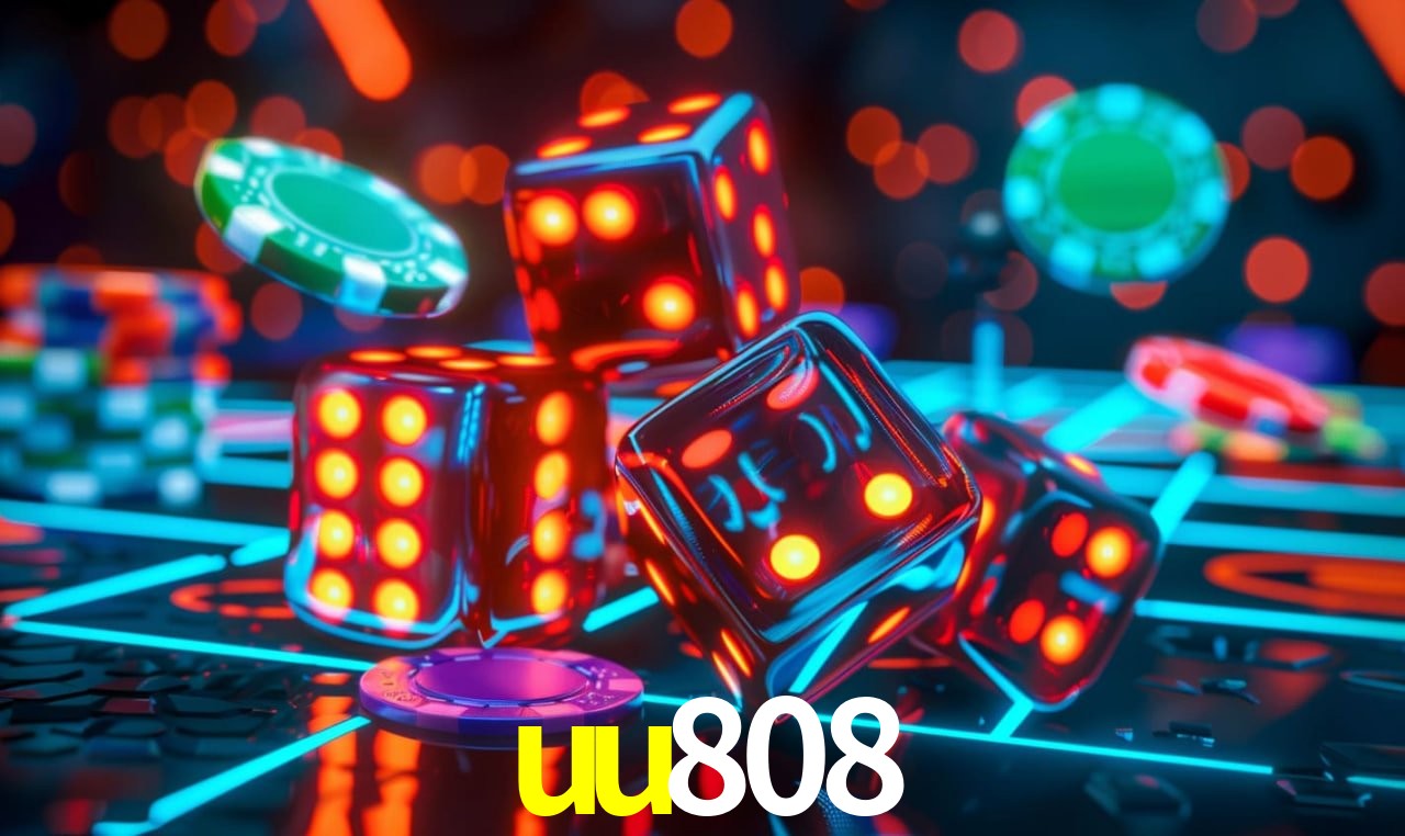 A Emoção da Loteria na uu808: Uma Chance de Mudança de Vida