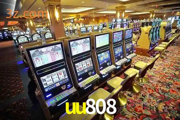 10 Perfis de Indivíduos que Exigem Cautela no uu808 Cassino