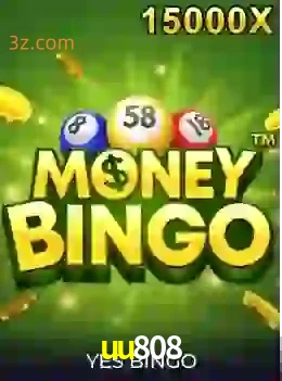 bingo money