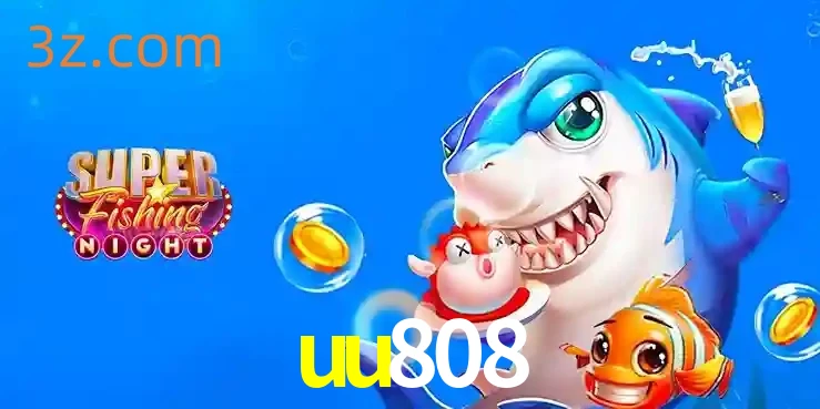 Cassino de Pesca: Uma Visão Geral e Recomendação no uu808