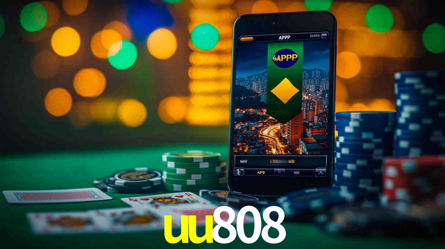 cassino uu808